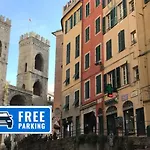 Exclusive Apt Really Downtown - Free Private Parking Included!