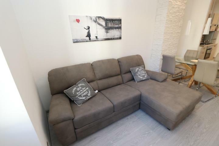 Exclusive Really Downtown - Free Private Parking Included! Appartamento