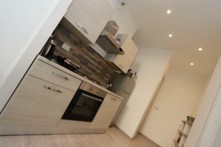 Appartamento Exclusive Really Downtown - Free Private Parking Included! *