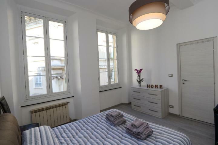 Exclusive Really Downtown - Free Private Parking Included! Appartamento *