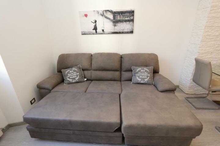 Exclusive Really Downtown - Free Private Parking Included! Appartamento Genova