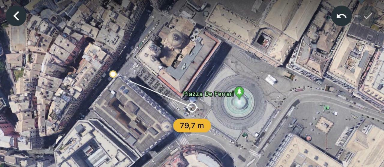 Exclusive Really Downtown - Free Private Parking Included! Genova