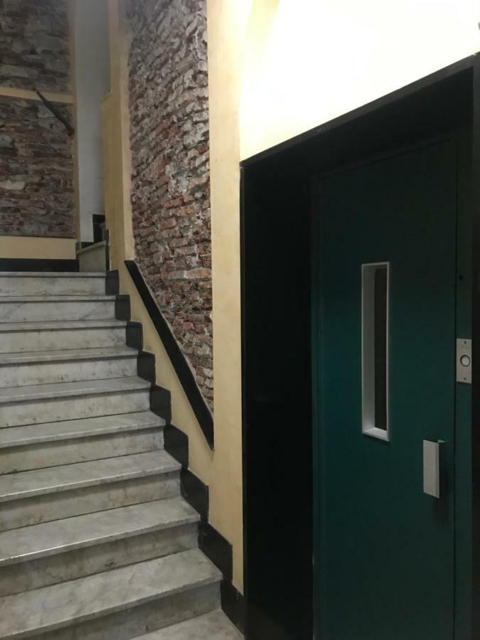 Exclusive Really Downtown - Free Private Parking Included! Appartamento *