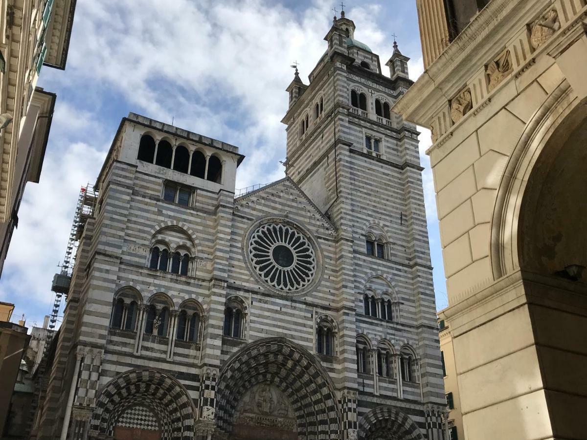 Appartamento Exclusive Really Downtown - Free Private Parking Included! *